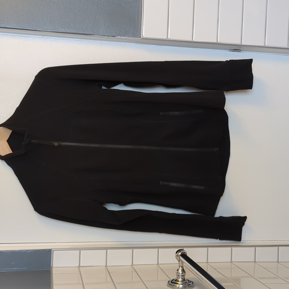 Lululemon align jacket
